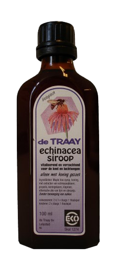 Biologischer Echinacin-Sirup