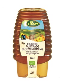 Fairtrade-Honig (biologisch)