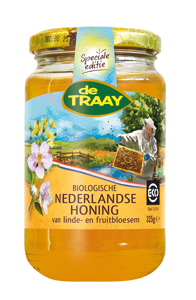 Holländischer Honig